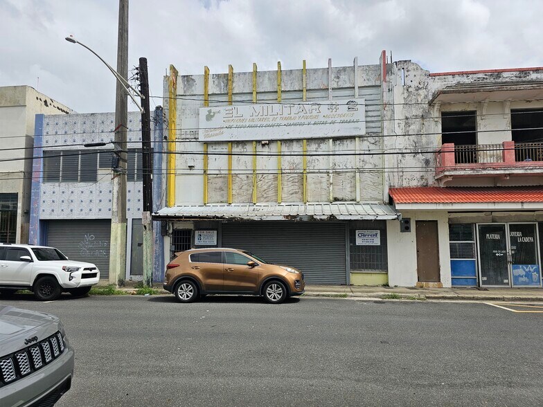 More Photos Of 107 Calle Dr Veve, Bayamon Medical For Sale
