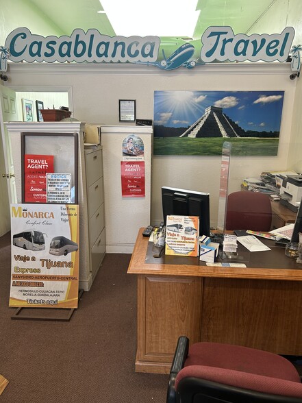 More Photos Of 915 E Alisal St, Salinas Storefront For Lease