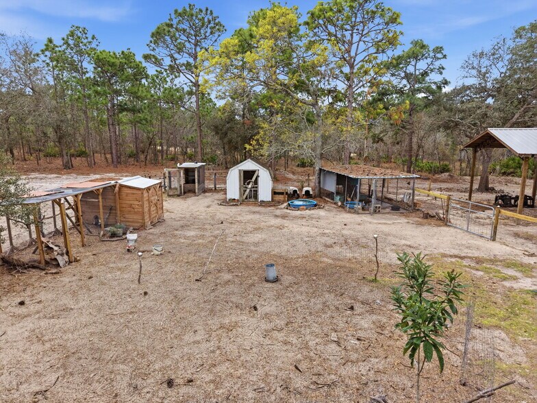 More Photos Of 12124 Squeeze Ave, Brooksville Land For Sale