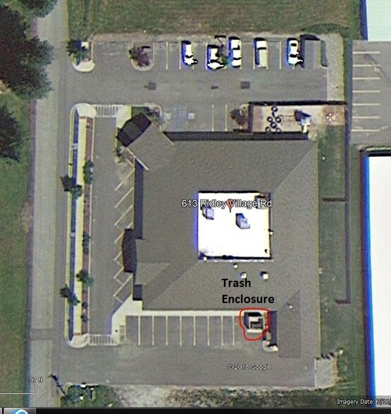 More Photos Of 613 Ridley Village Rd, Sandpoint Medical For Sale