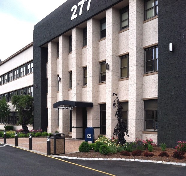 277 Fairfield Rd, Fairfield, NJ 07004 Office For Lease