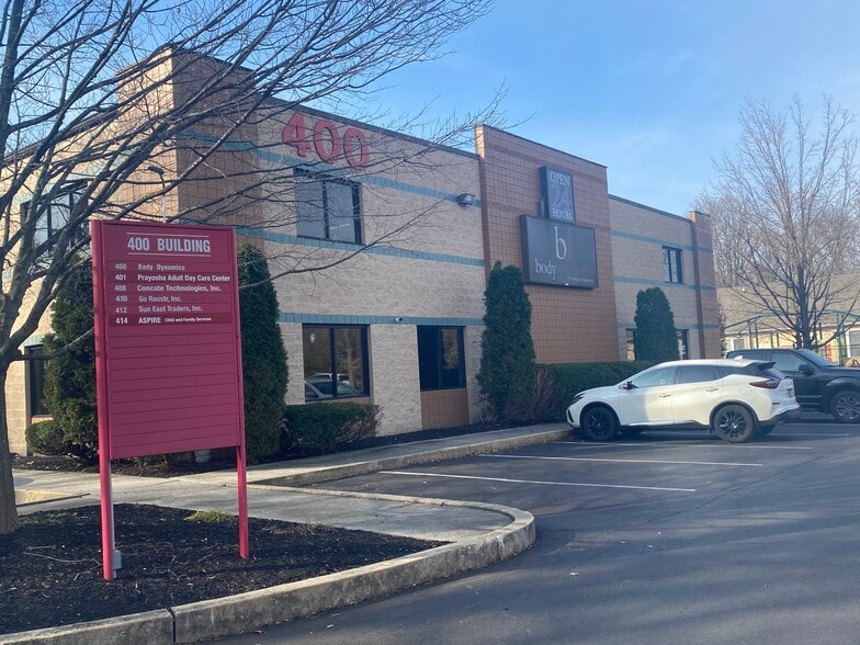 More Photos Of 1810 County Line Rd, Huntingdon Valley Unknown For Lease