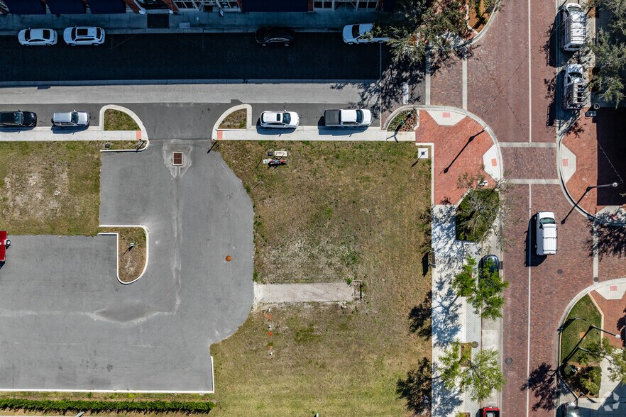 More Photos Of 200 W 1st St, Sanford Land For Sale