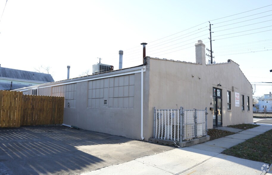 More Photos Of 64 W Scott Ave, Rahway Light Distribution For Sale