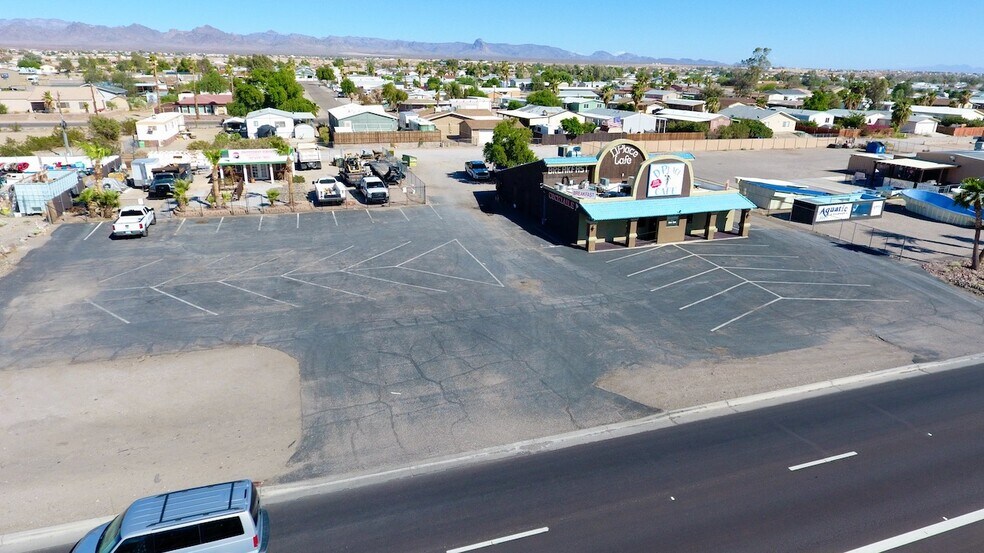 More Photos Of 4280 S Highway 95, Fort Mohave Restaurant For Sale