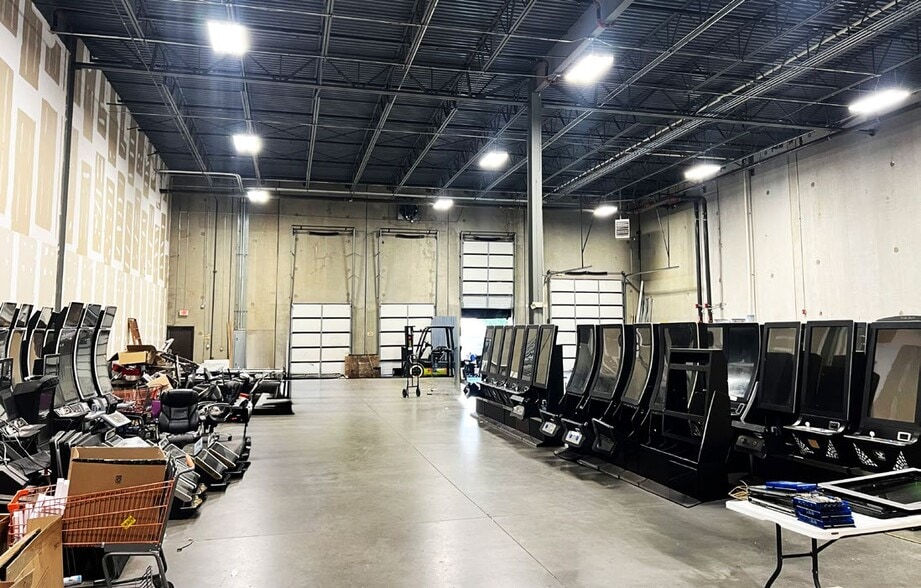 More Photos Of 110 E Meadowview Rd, Greensboro Unknown For Lease