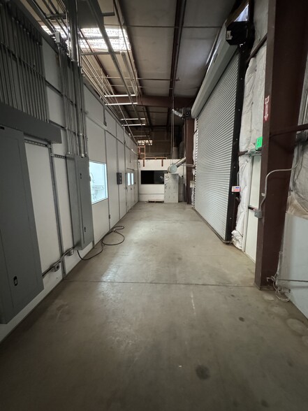 More Photos Of 190 E San Antonio Dr, King City Industrial For Sale