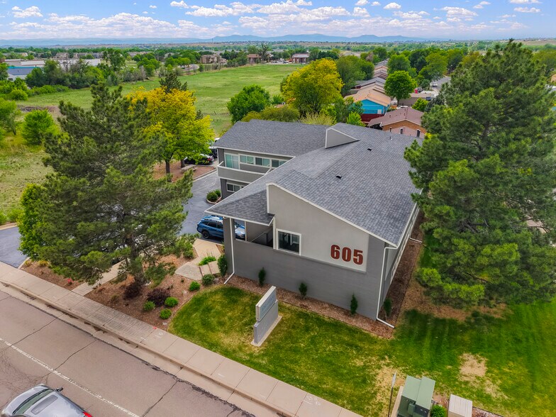 Primary Photo Of 605 S Kuner Rd, Brighton Office For Sale