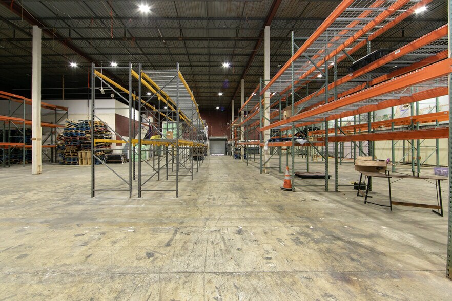 More Photos Of 4307 Route 130, Beverly General Retail For Lease