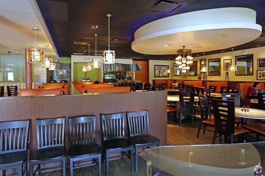 More Photos Of 1424-1450 N Federal Hwy, Boca Raton Restaurant For Lease