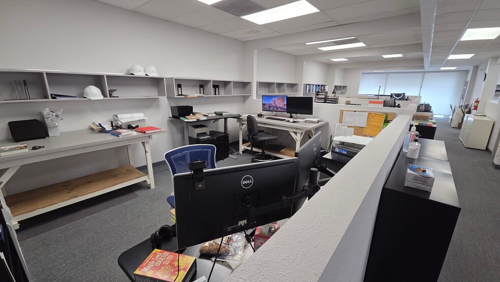 More Photos Of 507-511 Mission St, South Pasadena Light Manufacturing For Sale