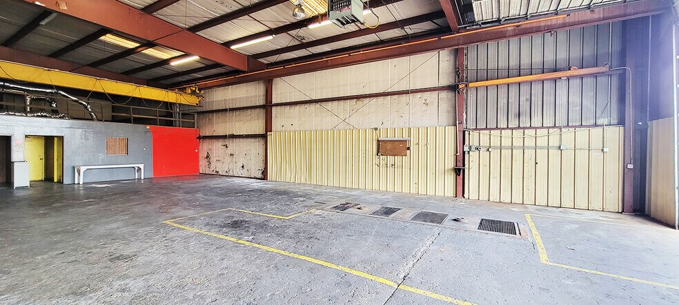 More Photos Of 6099 FM 2767, Tyler Industrial For Lease