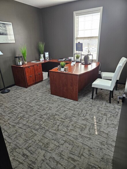 More Photos Of 10315 Dawson's Creek Blvd, Fort Wayne Coworking Space