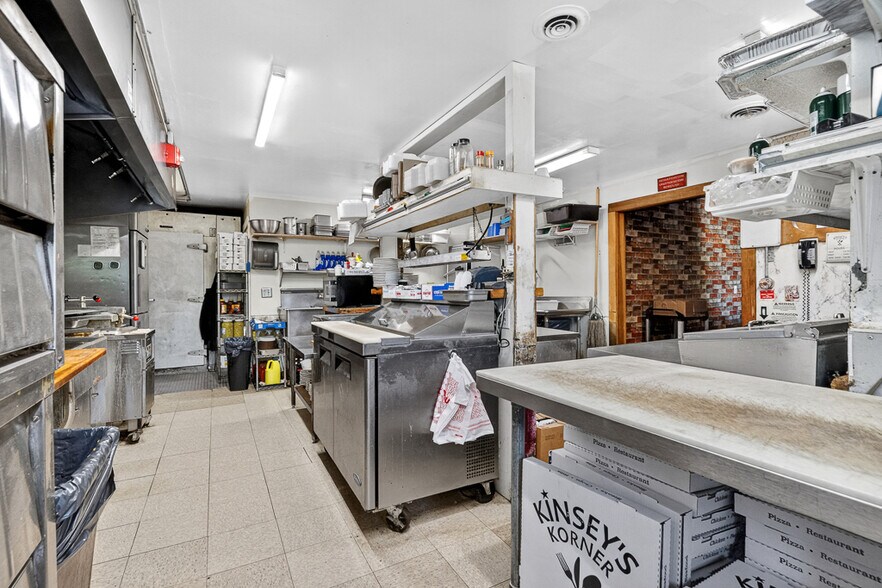 More Photos Of 1281 OH-183, Atwater Restaurant For Sale
