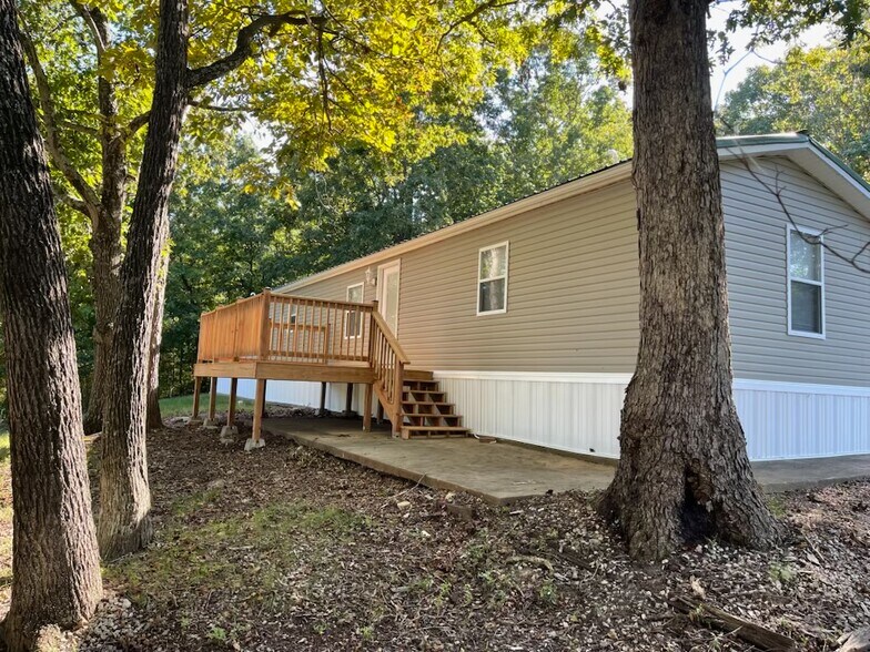 More Photos Of 3041 Meyer Rd, Festus Manufactured Housing Mobile Home Park For Sale