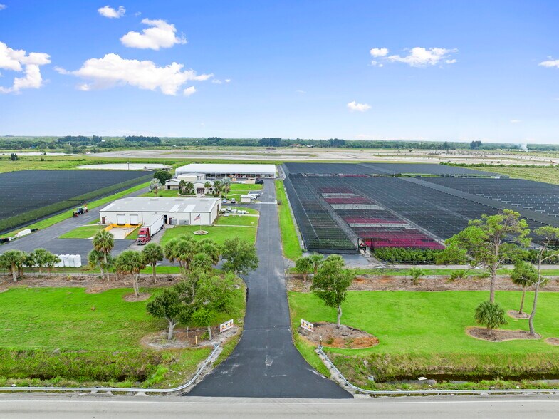 More Photos Of 1539 N Kings Hwy, Fort Pierce Land For Sale