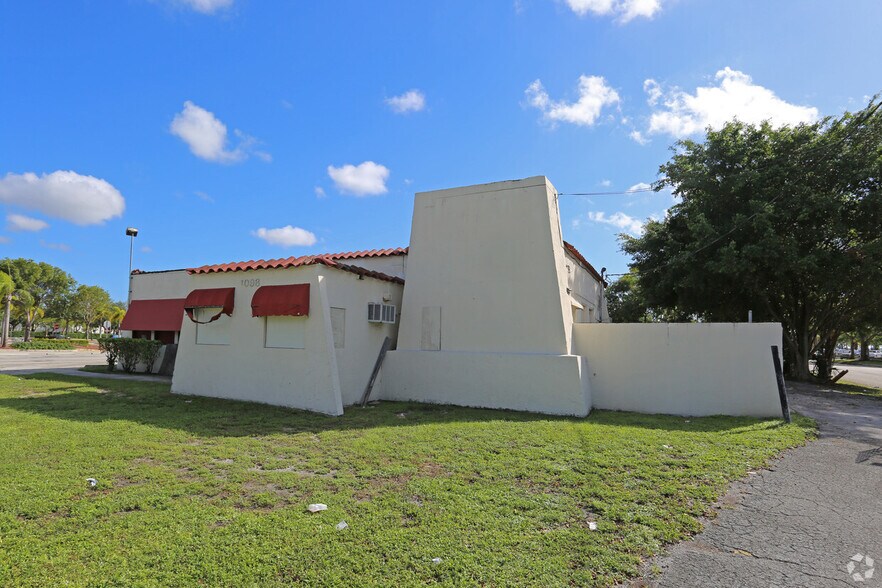 1098 N Military Trl, West Palm Beach, FL 33415 Land For Sale