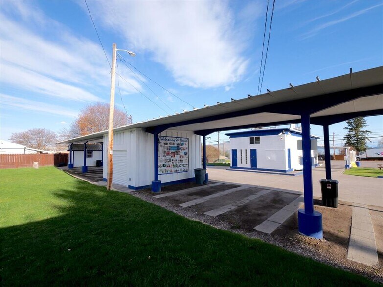 More Photos Of 50567 Us Highway 93, Polson Fast Food For Sale