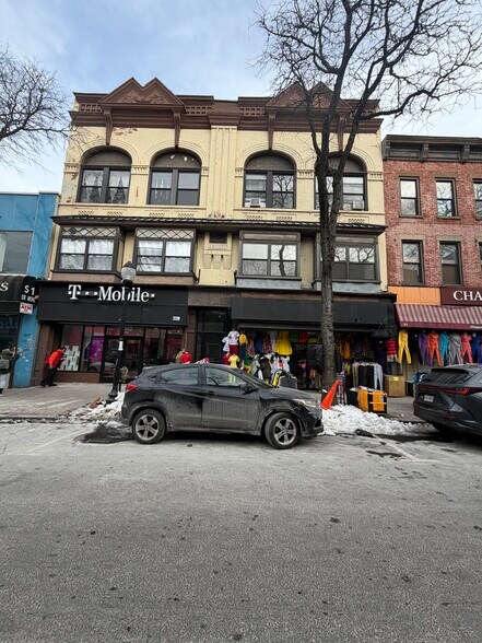 More Photos Of 49 S 4th Ave, Mount Vernon General Retail For Lease