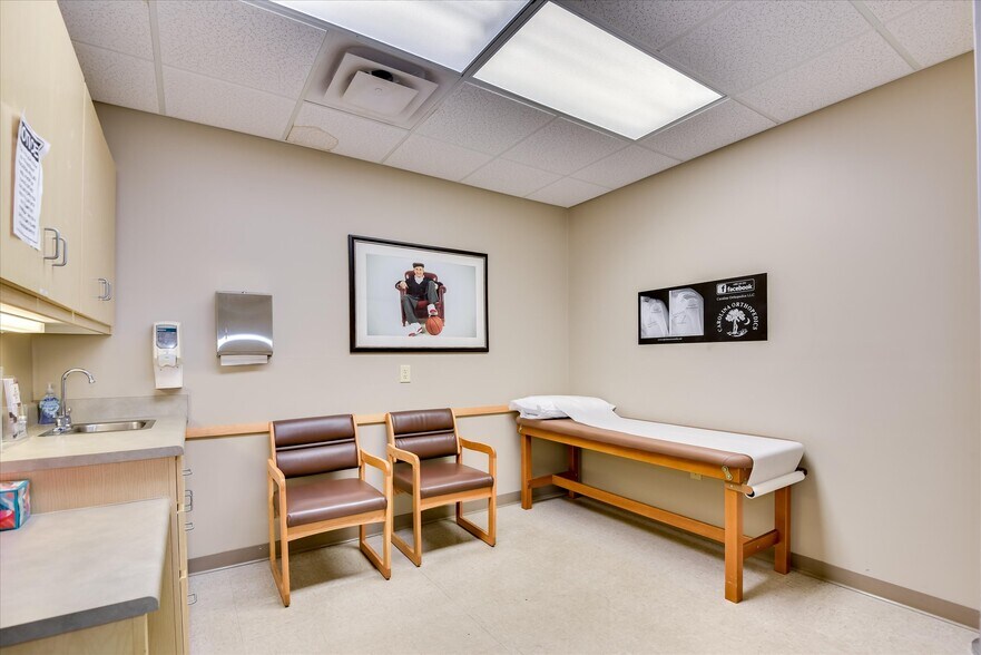 More Photos Of 191 Center South Blvd, Aiken Medical For Sale