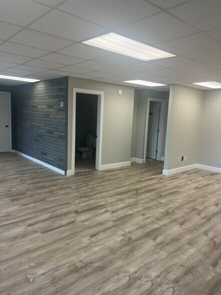 More Photos Of 4310 Belair Frontage Rd, Augusta Office For Lease