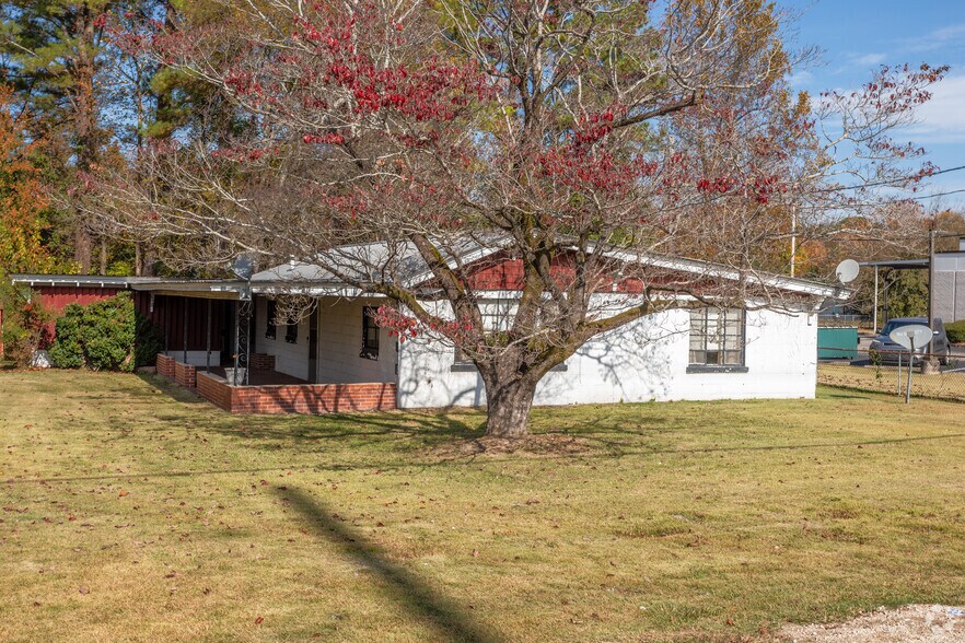 More Photos Of 2813 Moody Pkwy, Moody Office For Sale