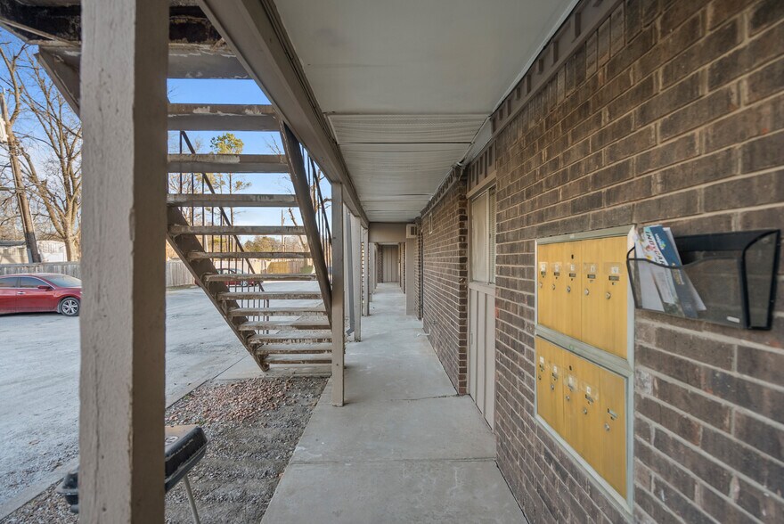 More Photos Of 5623 S Quincy Ave, Tulsa Apartments For Sale