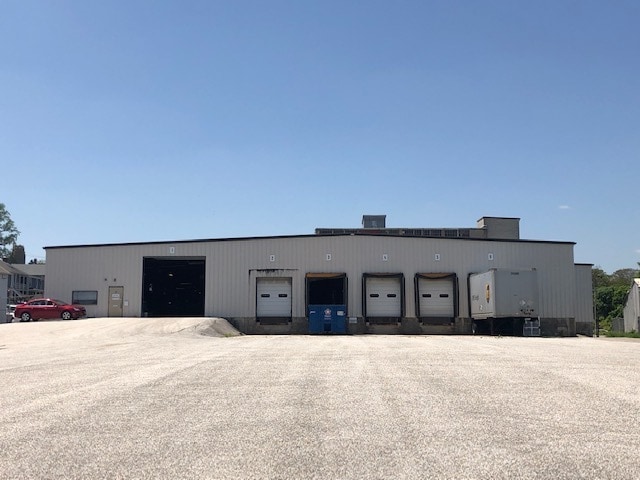 Primary Photo Of 105 Church Ln, Red Lion Warehouse For Sale