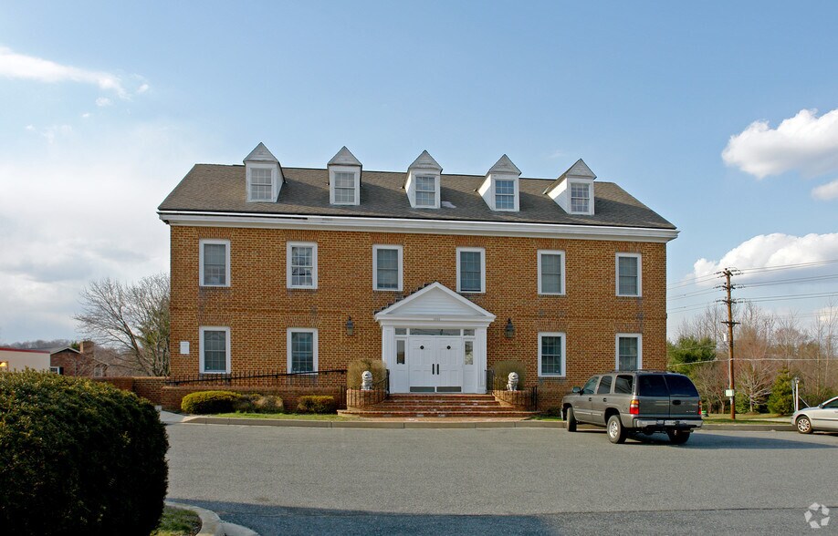 More Photos Of 1220 E Churchville Rd, Bel Air Office Residential For Lease