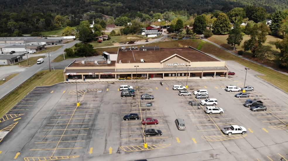 More Photos Of 1240 Middlesboro Hwy, LaFollette Unknown For Lease