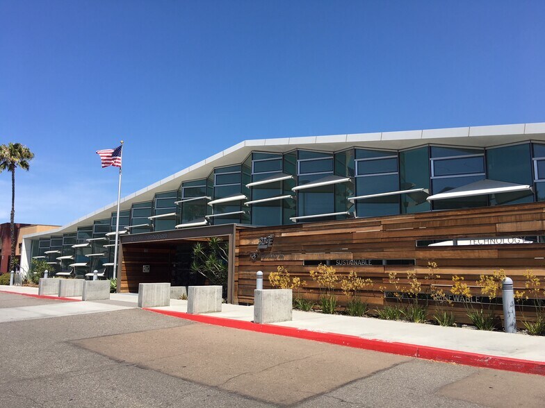 More Photos Of 4760-4798 Clairemont Mesa Blvd, San Diego Unknown For Lease