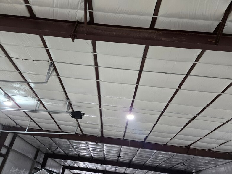 More Photos Of 1200 Snider Kines Rd, Linwood Industrial For Sale