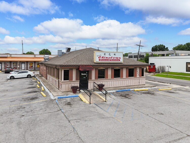 More Photos Of , Kenner General Retail For Sale