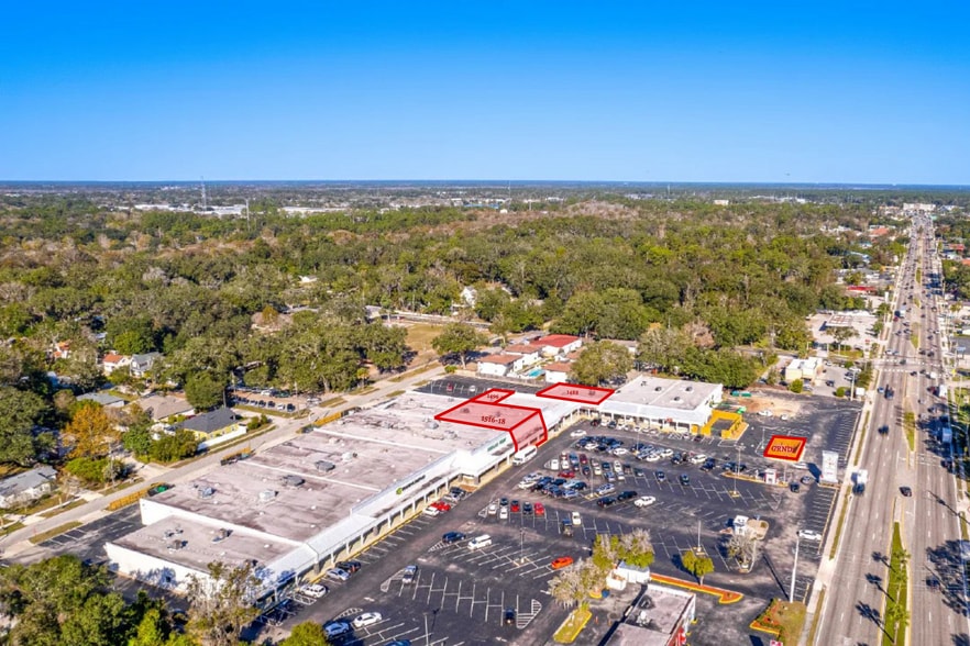 More Photos Of 1472-1592 Highway 17, Orange Park Unknown For Lease