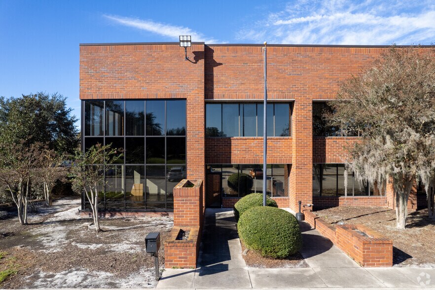 More Photos Of 8215 Westside Industrial, Jacksonville Unknown For Lease