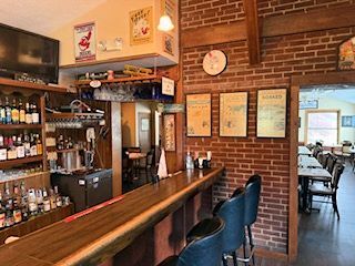 More Photos Of 6884 N Ridge Rd, Madison Bar For Sale