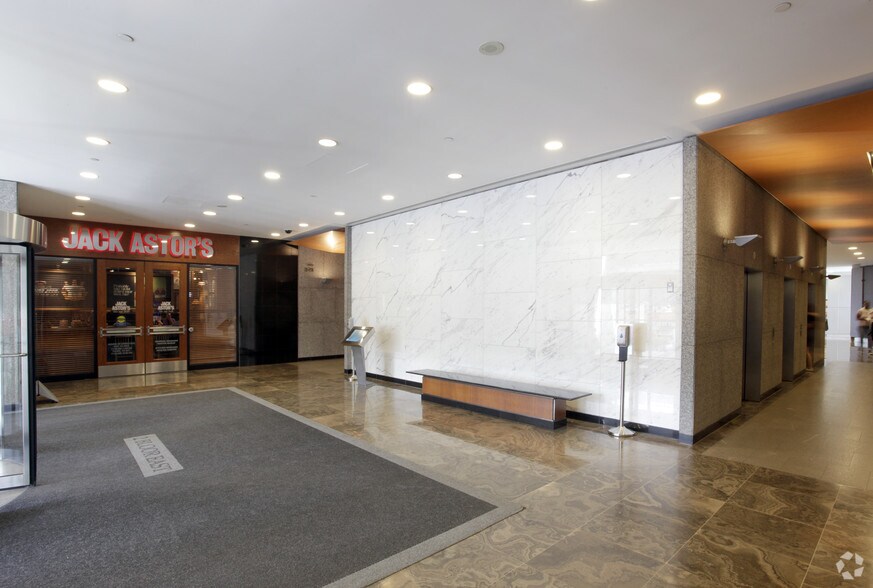 Photo of 35th Floor Ste 3500