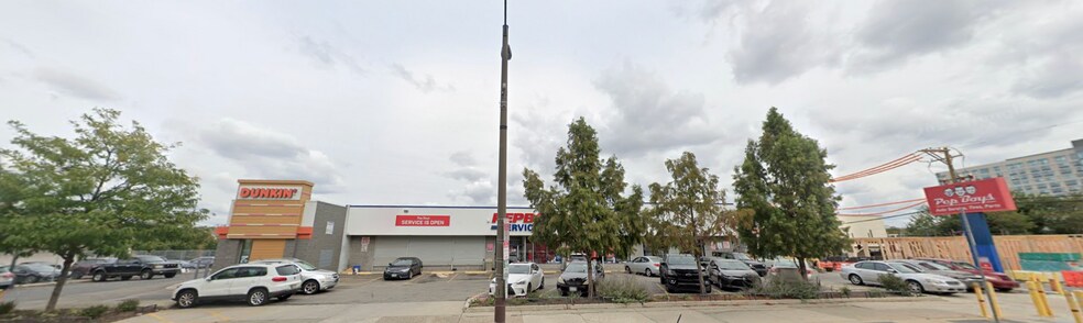 More Photos Of 827 N Broad St, Philadelphia Auto Repair For Lease