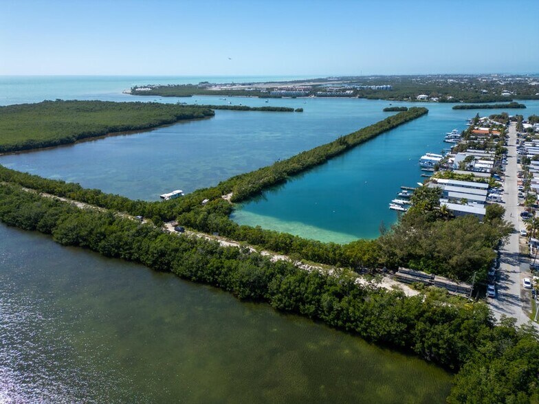 More Photos Of 7000 5th St, Key West Land For Sale