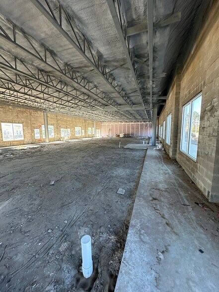 More Photos Of 2276 Village Square Pky, Fleming Island Medical For Lease