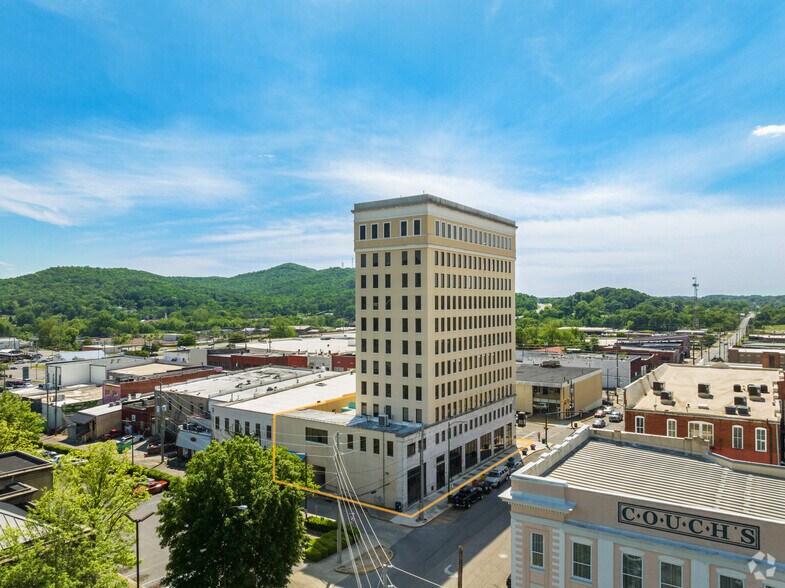 More Photos Of 931 Noble St, Anniston Office For Sale