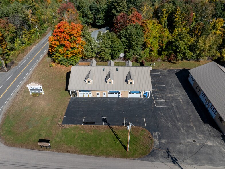 More Photos Of 55 Daniel Webster Hwy, Meredith Service For Lease