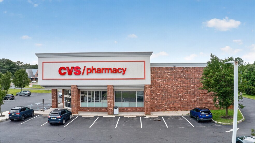More Photos Of 2078 US Route 9, Ocean View General Retail For Sale