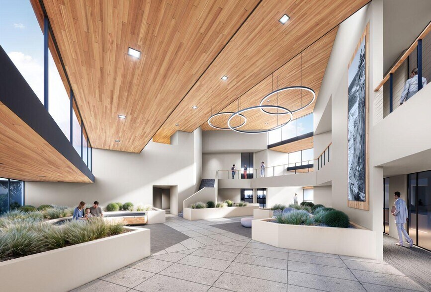 More Photos Of 2095 W Vista Way, Vista Medical For Lease