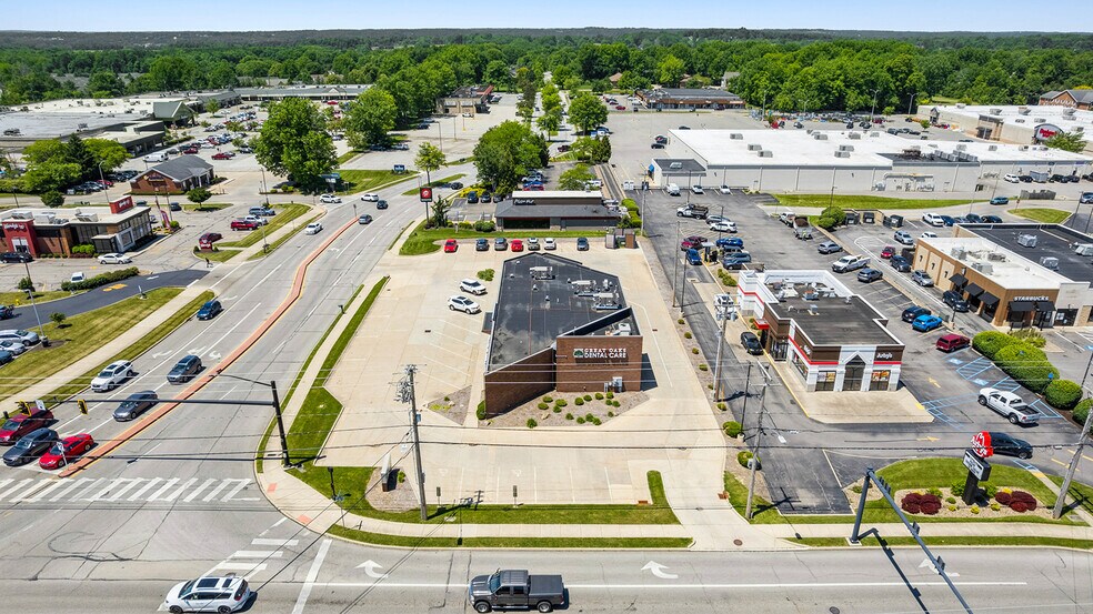 More Photos Of 950 High St, Wadsworth Medical For Sale