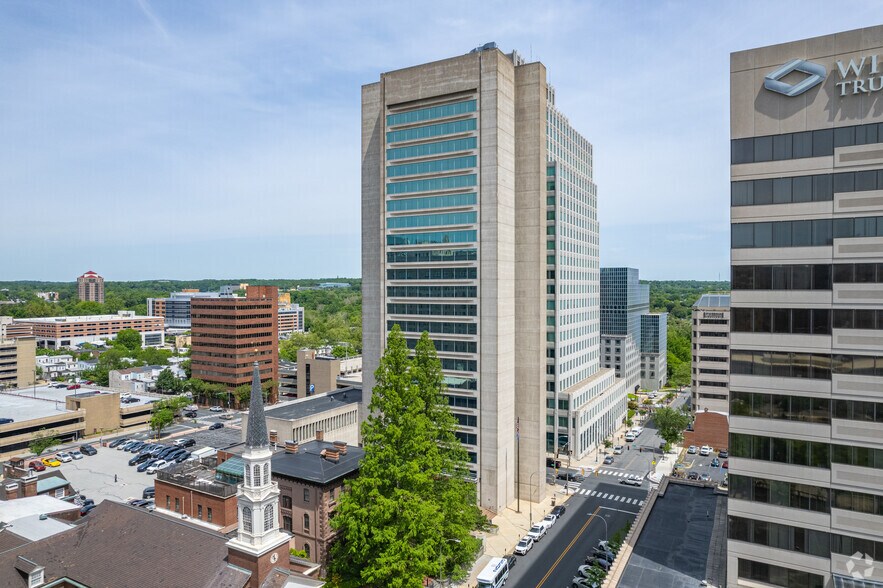 Primary Photo Of 1105 N Market St, Wilmington Office For Sale