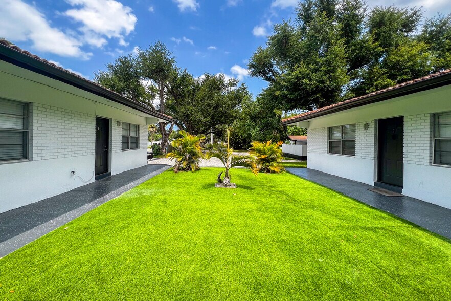 More Photos Of 3315-3331 SW 15th Ave, Fort Lauderdale Apartments For Sale