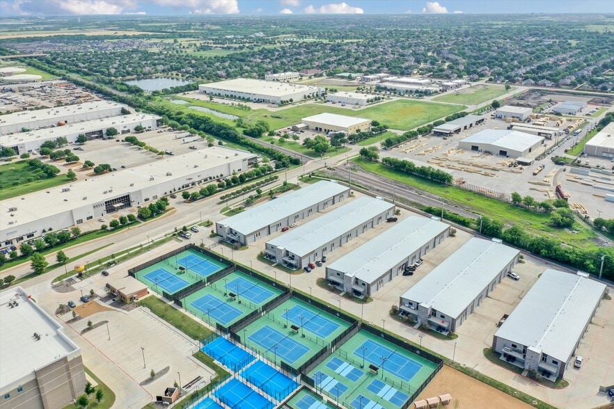 More Photos Of 6767 All Stars Ave, Frisco Flex For Sale