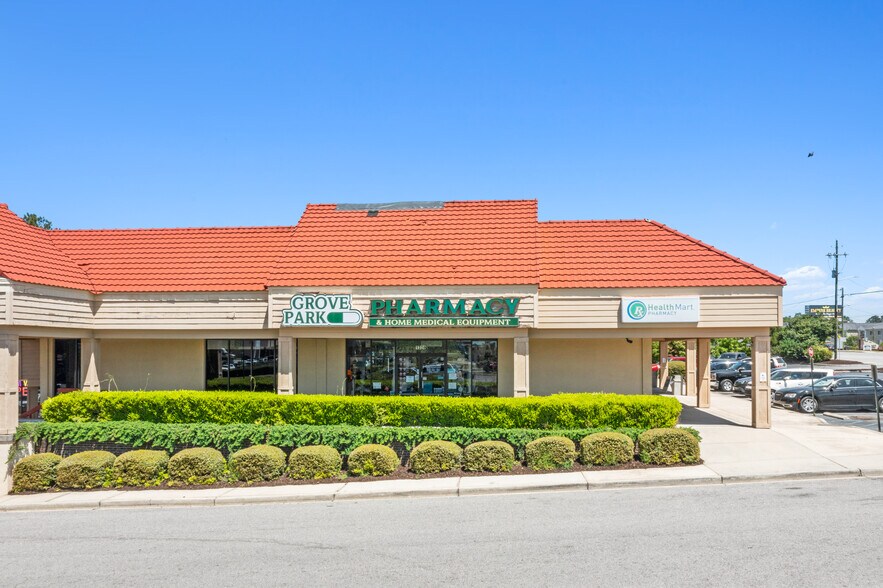 More Photos Of 1324 Chestnut Rd, Orangeburg Unknown For Lease