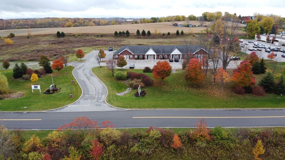 More Photos Of 250 Lucius Gordon Dr, West Henrietta Unknown For Lease